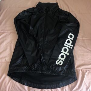 Adidas Wind Breaker